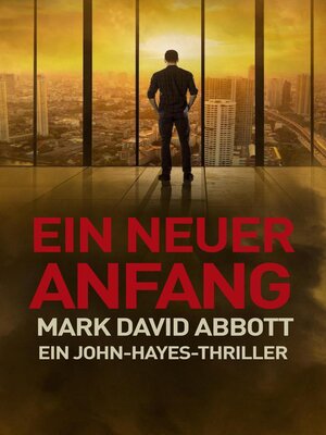 cover image of Ein Neuer Anfang